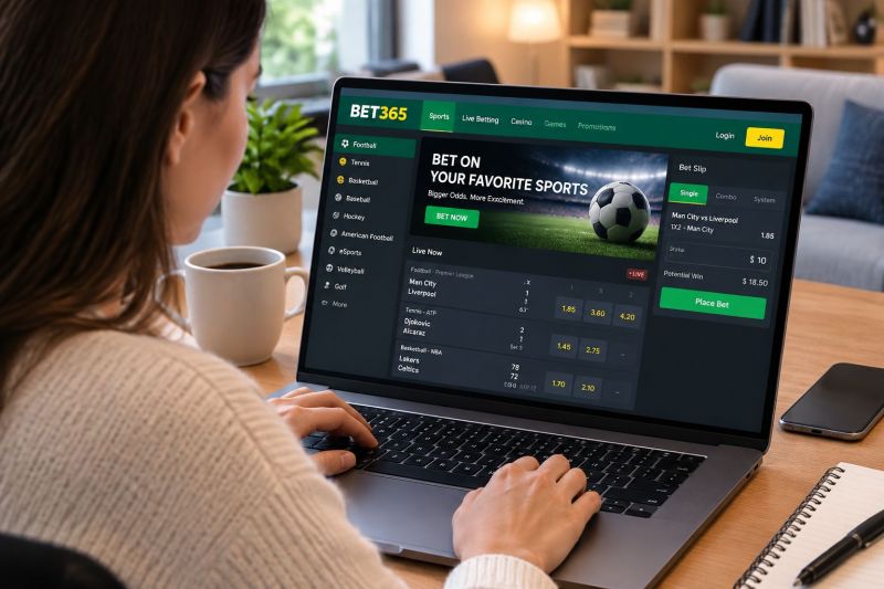 bet 355