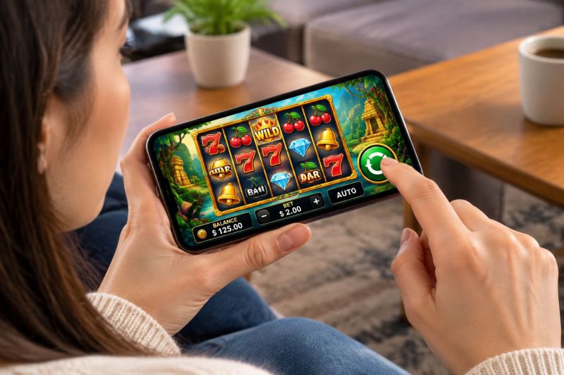 high 5 casino free vegas slots