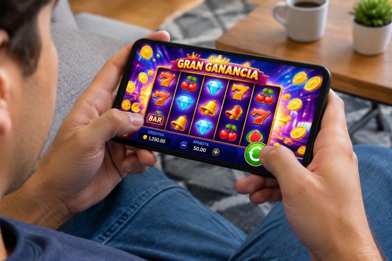pelicula casino royal en español