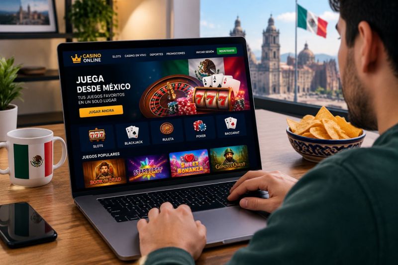 casino militar restaurante