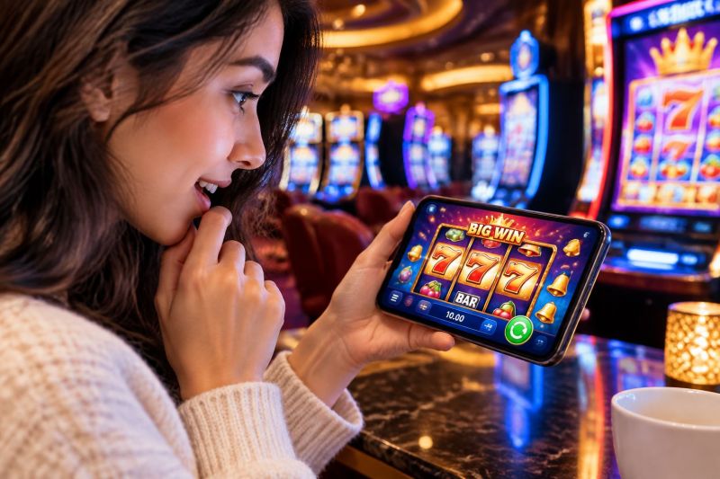 santa maria del oro casino el mirador