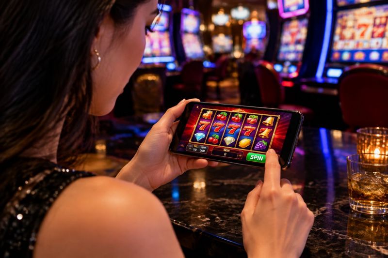 nombres de los implicados en el casino rroyal