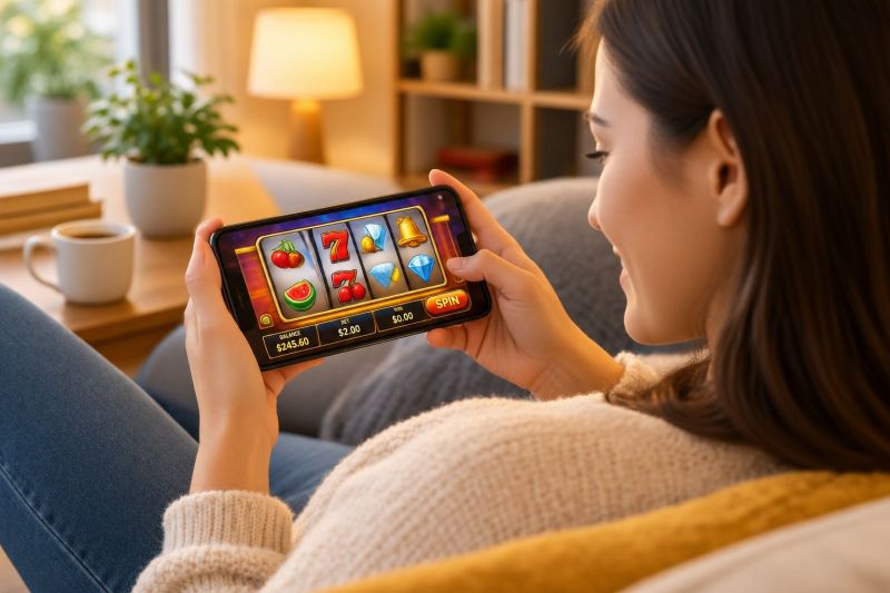 diferencia entre slats y slots