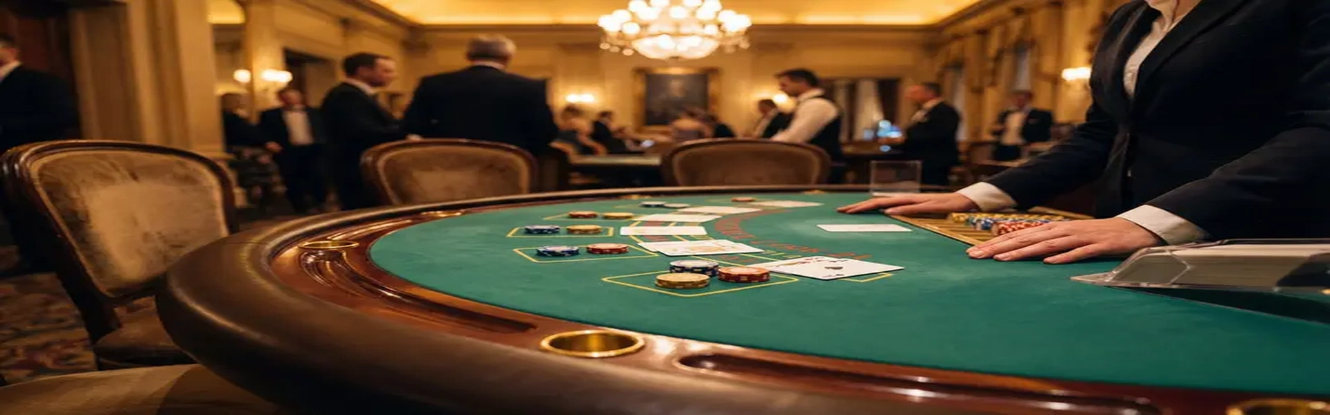 nombres de los implicados en el casino rroyal