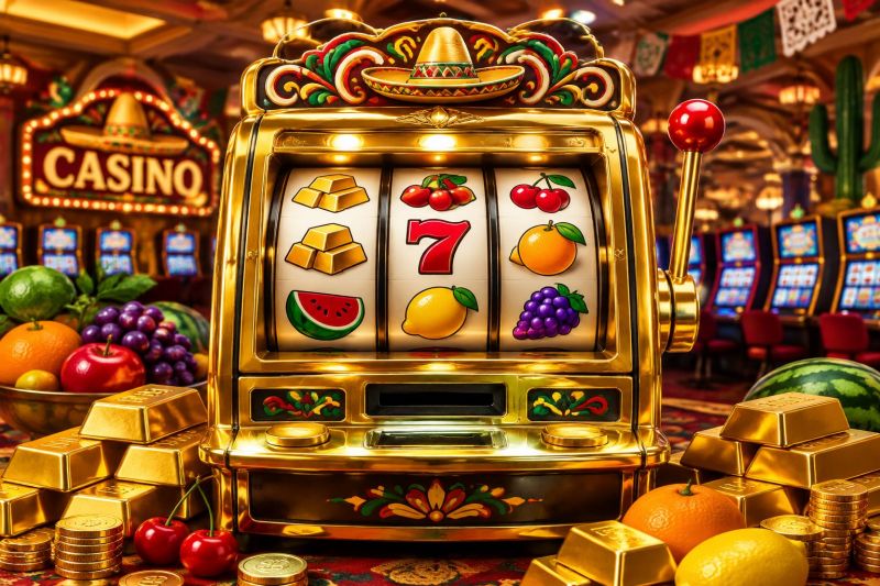 slots computadora