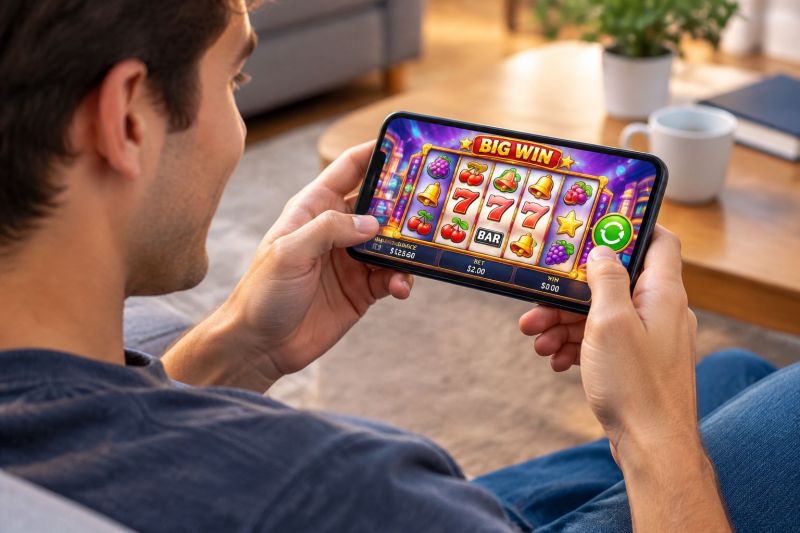 bailar casino 2 megas