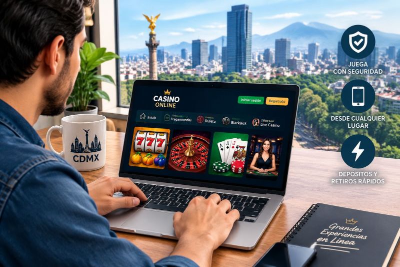 casino miravalle direccion