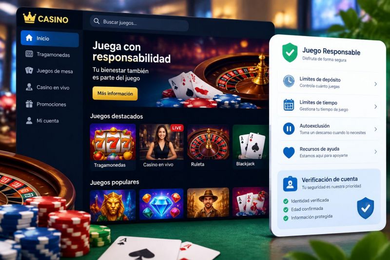 nuevo casino en zamora michoacan