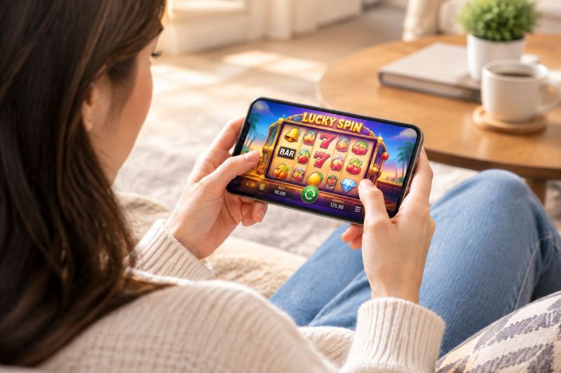 pelicula casino completa en español latino