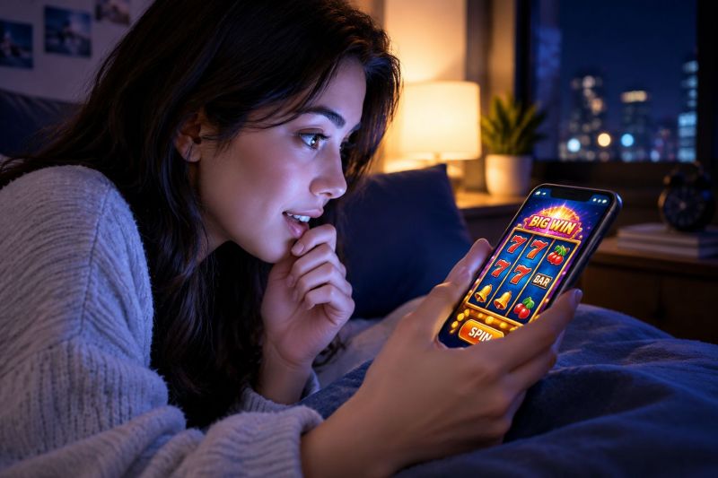 scatter slots hack pro