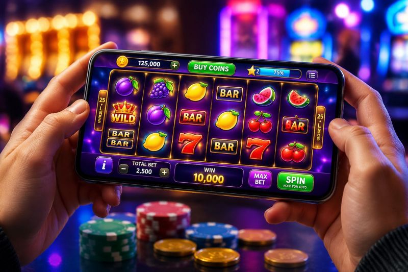 juegos de casino de fresitas