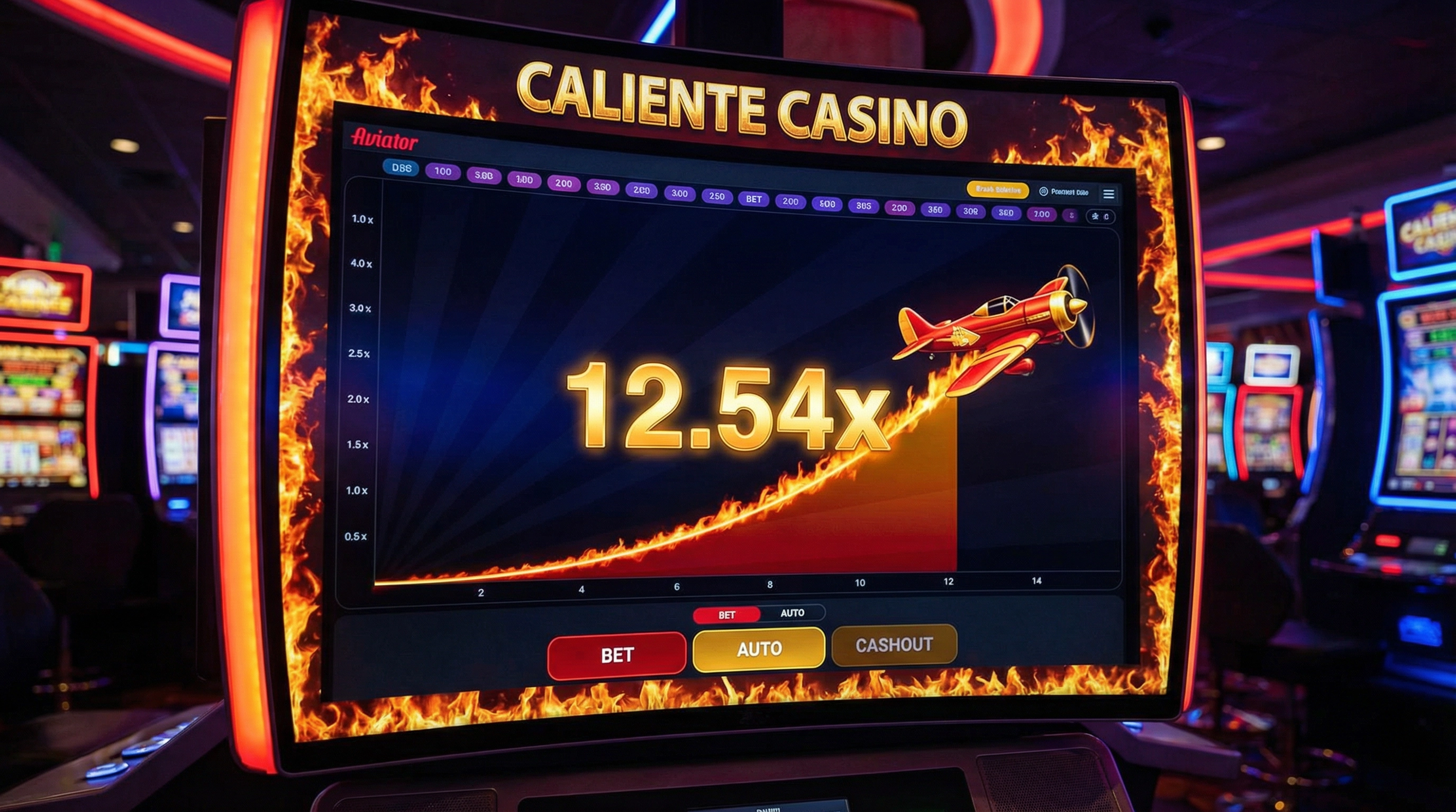 vacantes en casino crown villahermosa