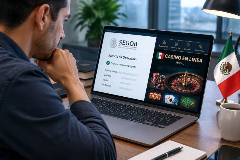 trabajo en rosario casino